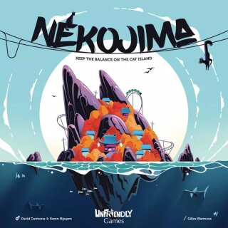 Nekojima (DE)