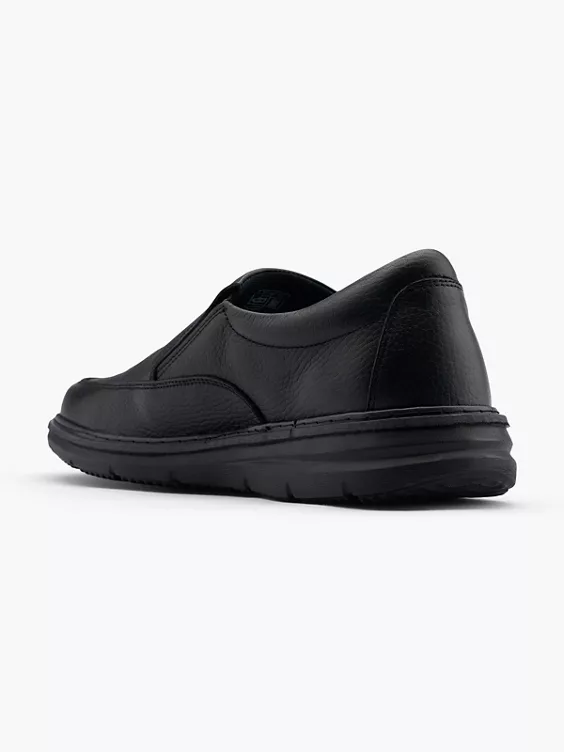 Gallus Leder Komfort Slipper