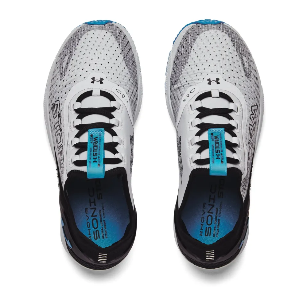 Under Armour HOVR Sonic 4 Storm 3024234-102 / grau