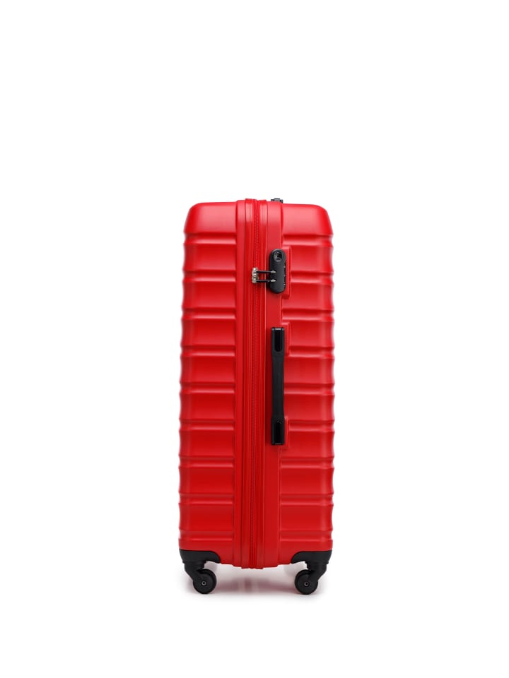 Wittchen GROOVE LINE COLLECTION in Red günstig kaufen onesize