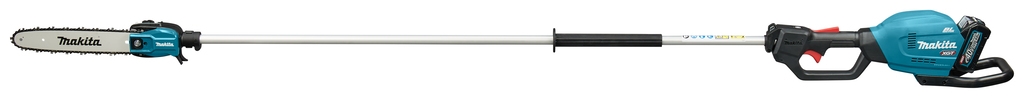 Makita UA003GM101 Stokkettingzaag 30 cm 40V Max 4,0Ah Li-Ion
