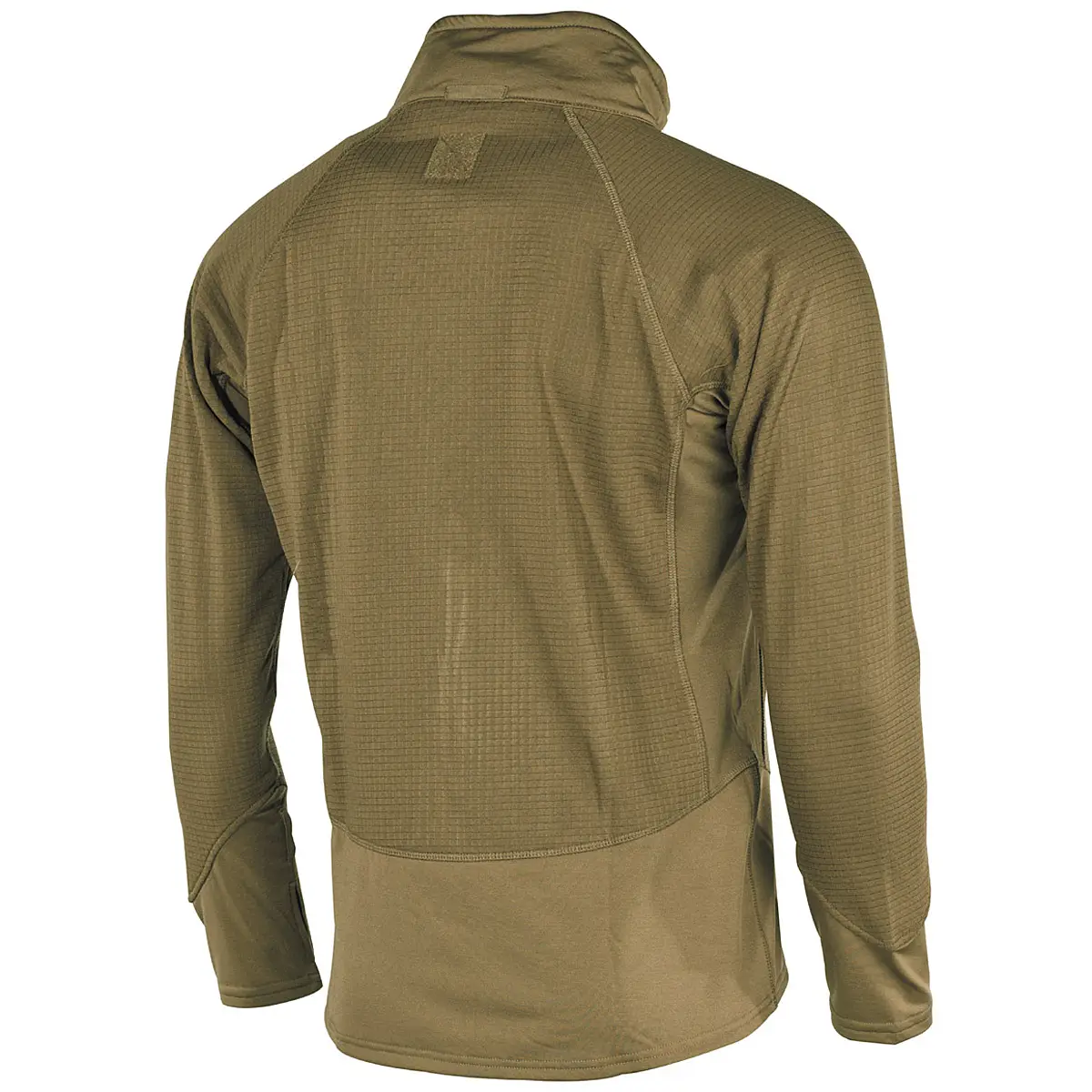 US Unterziehjacke Tactical coyote