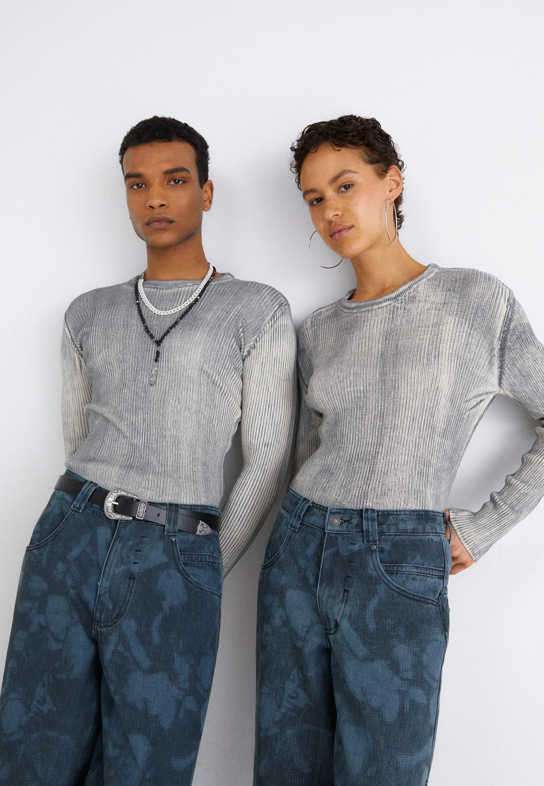 Suéter unisex Jaded London