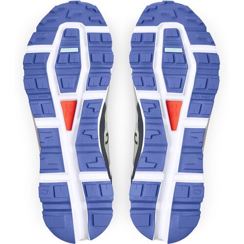HERREN TRAILRUNNINGSCHUHE CLOUDVISTA