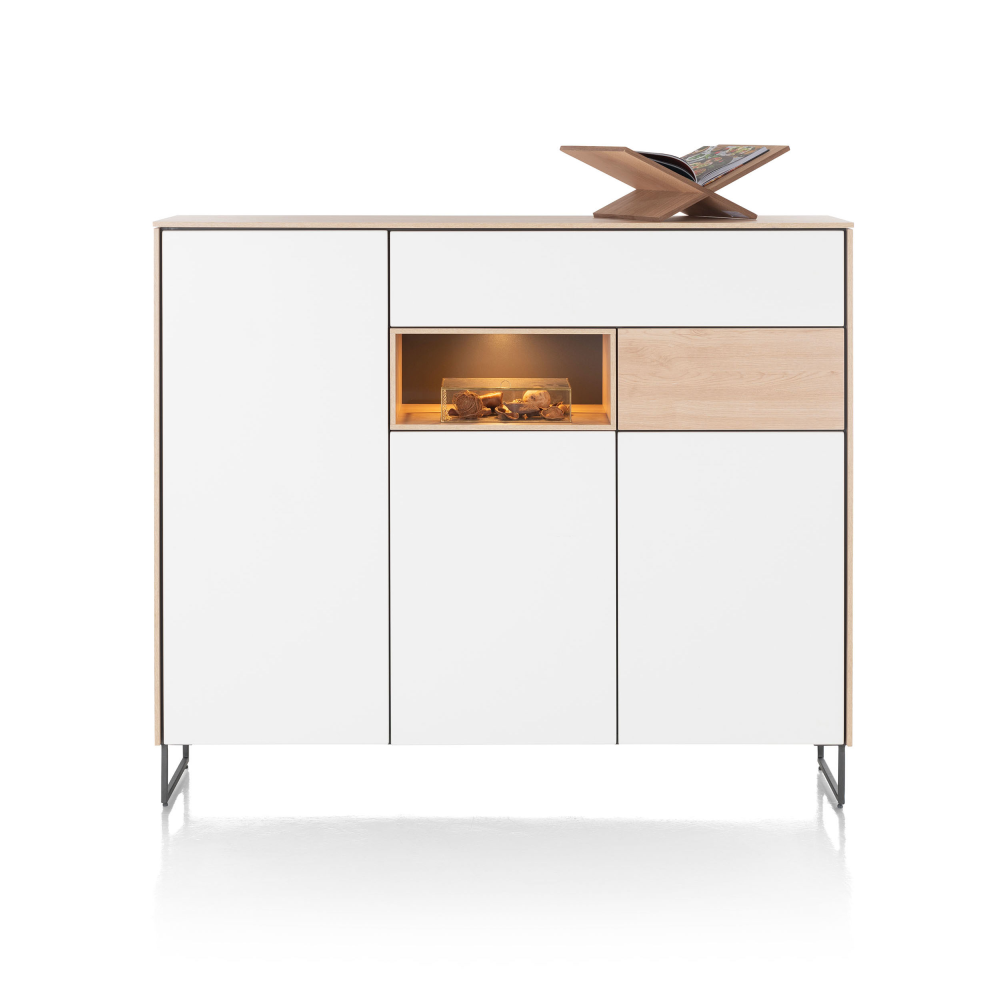 Highboard xooon Lindfield