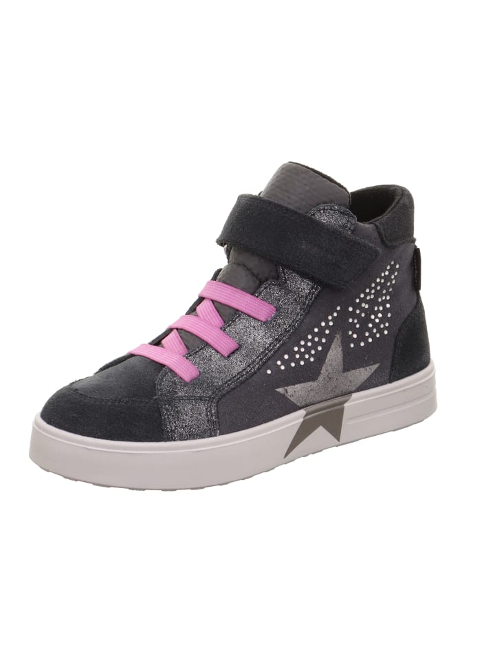 superfit Ankle Boot STELLA in Grau günstig kaufen