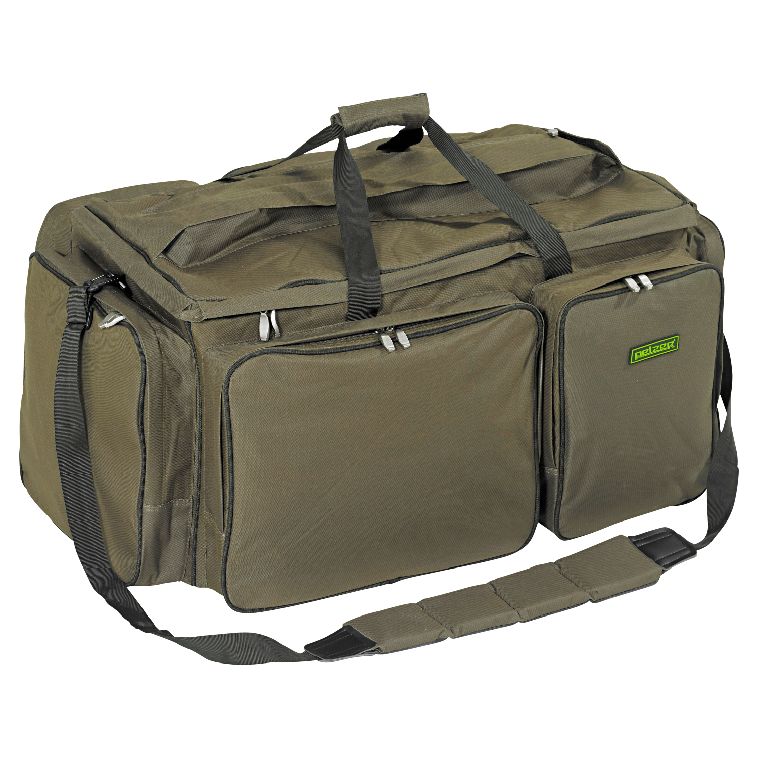 Pelzer Hold All Box Bags