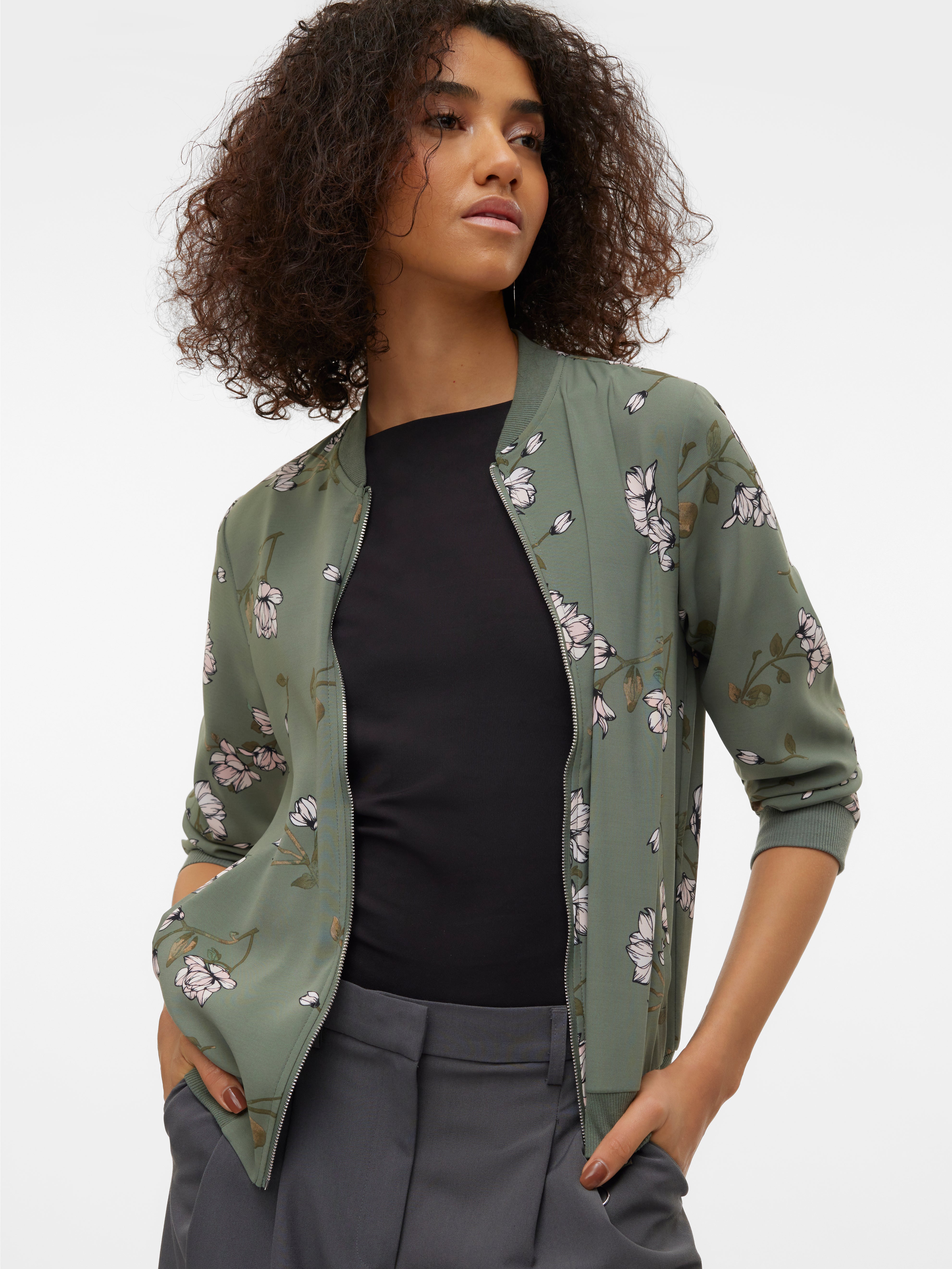 VMCOCO Bomberjacke
