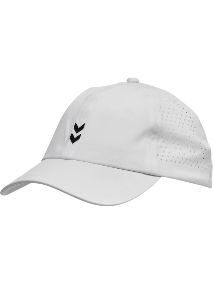 Hummel Hummel Hut Hmlpulse Multisport Erwachsene in WHITE günstig kaufen onesize
