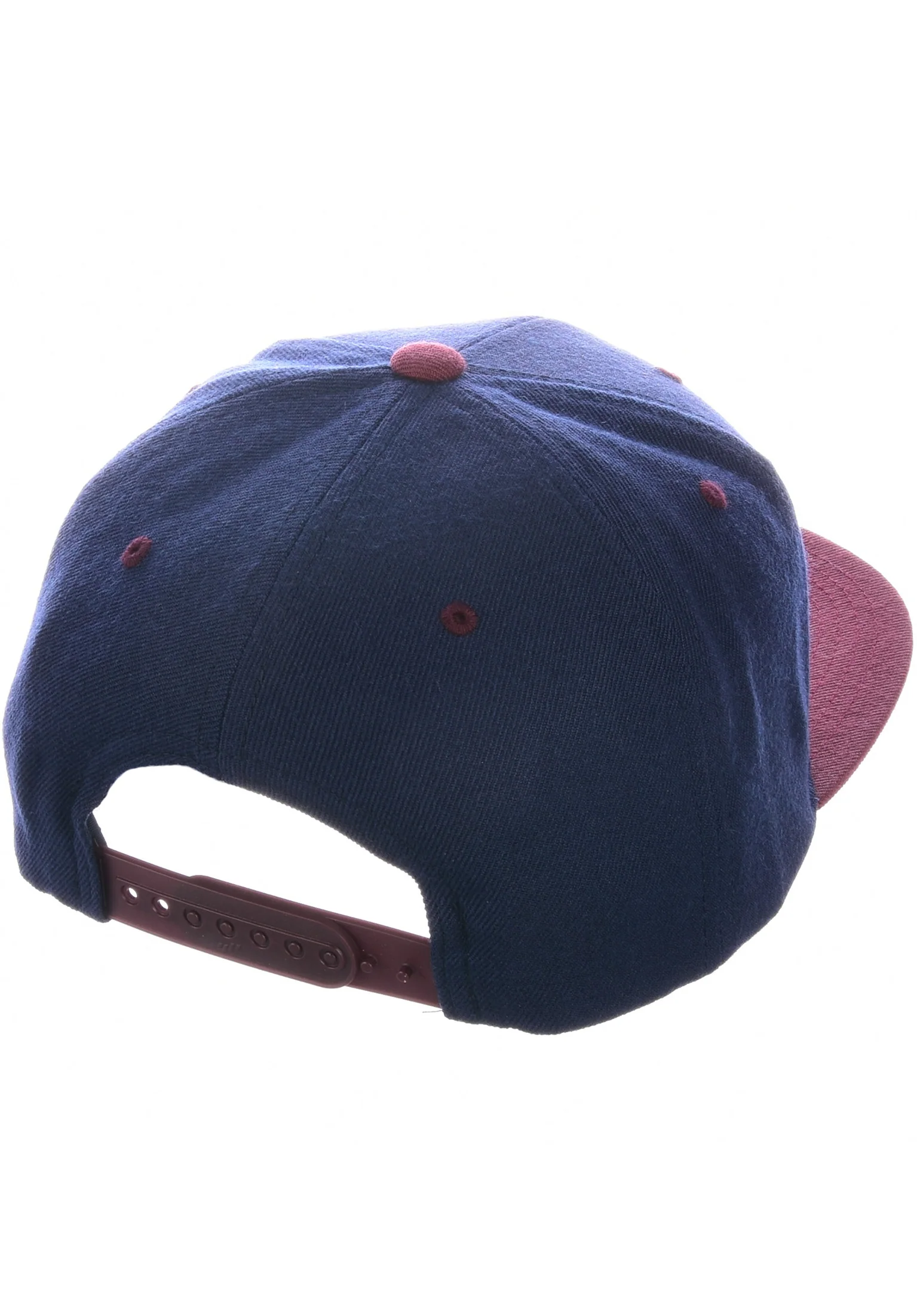 Snapback Cap
