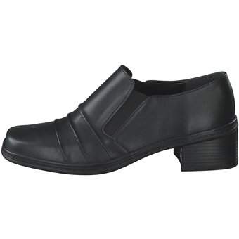 Gabor Slipper in schwarz