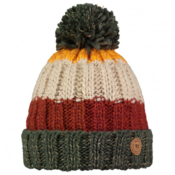 Barts - Kid's Wilhelm Beanie Boys - Mütze