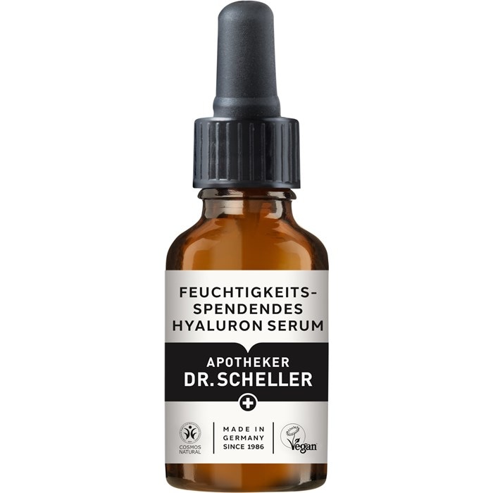 Feuchtigkeitsspendendes Hyaluron Serum