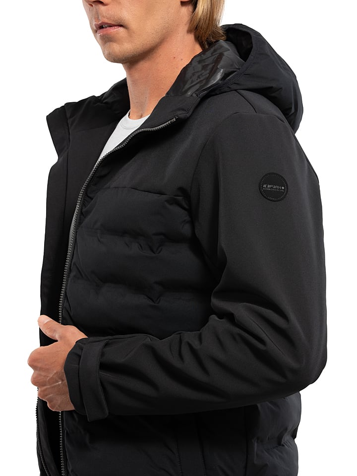 Icepeak Softshelljacke 