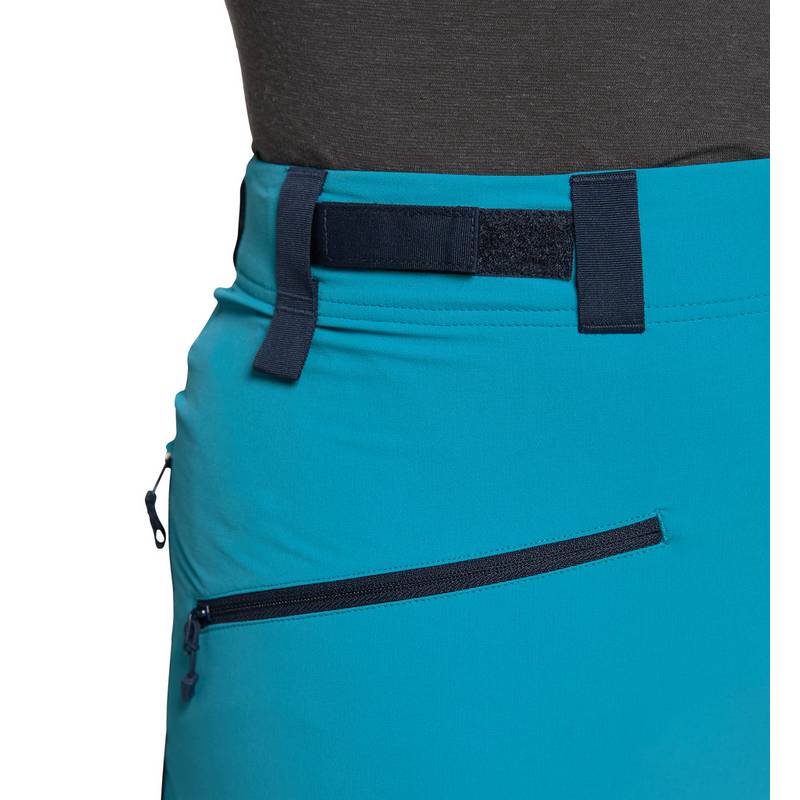 Haglöfs Rugged Slim Pant Trekkinghose Damen