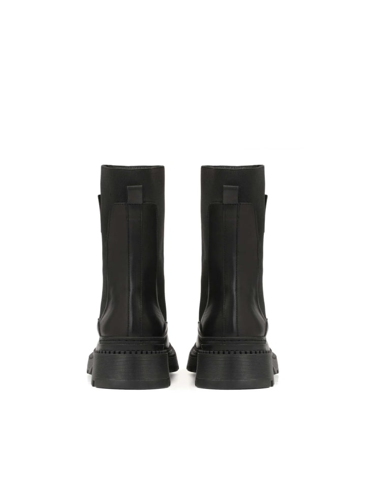 Kazar Boots LUEL in Schwarz günstig kaufen