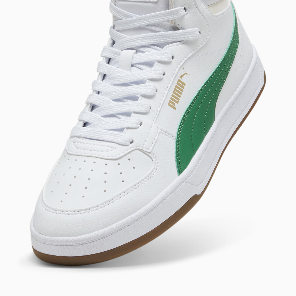 PUMA Caven 2.0 Mid 392291_11 / weiss