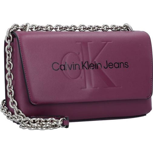 Calvin Klein Jeans SCULPTED Umhängetasche 24 cm