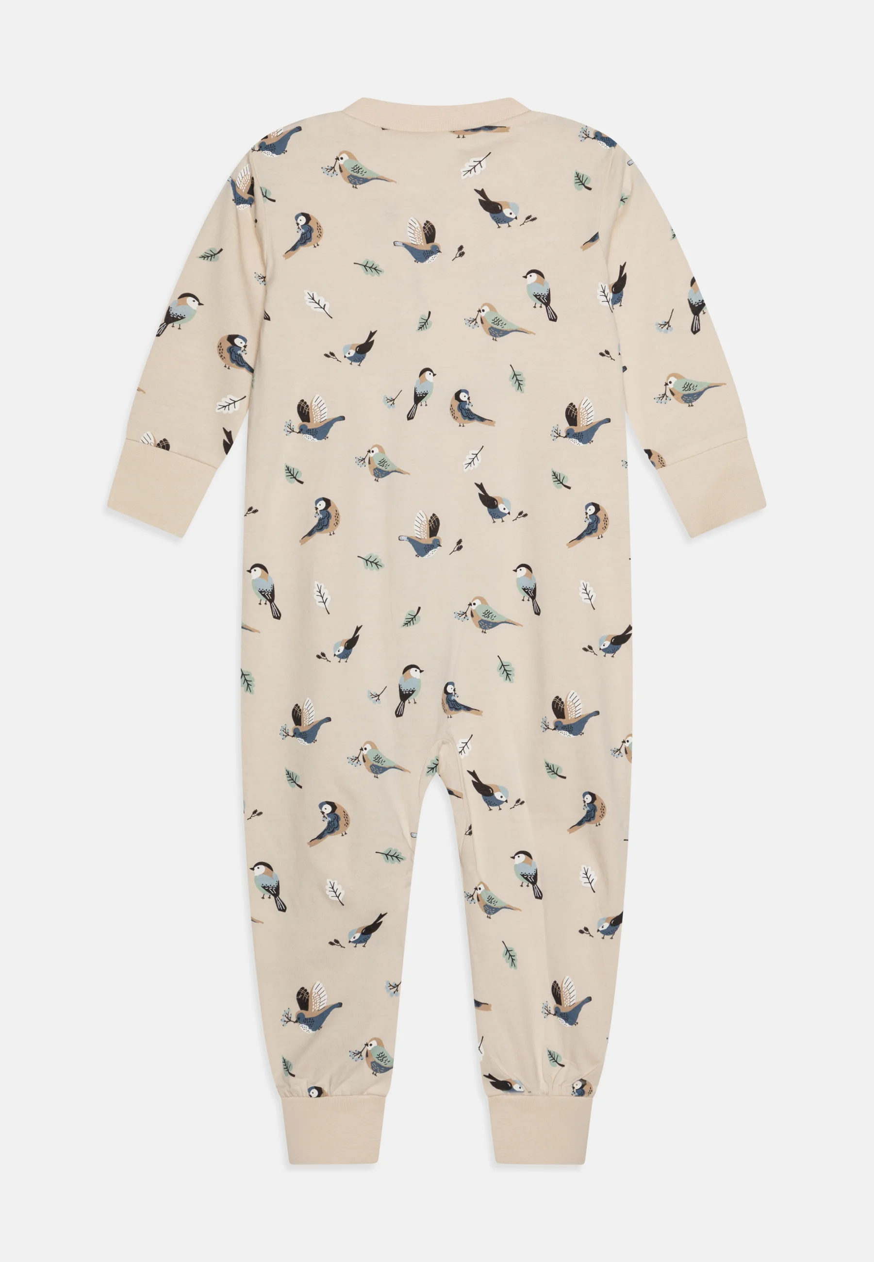 Lindex BIRDS UNISEX - Pijama