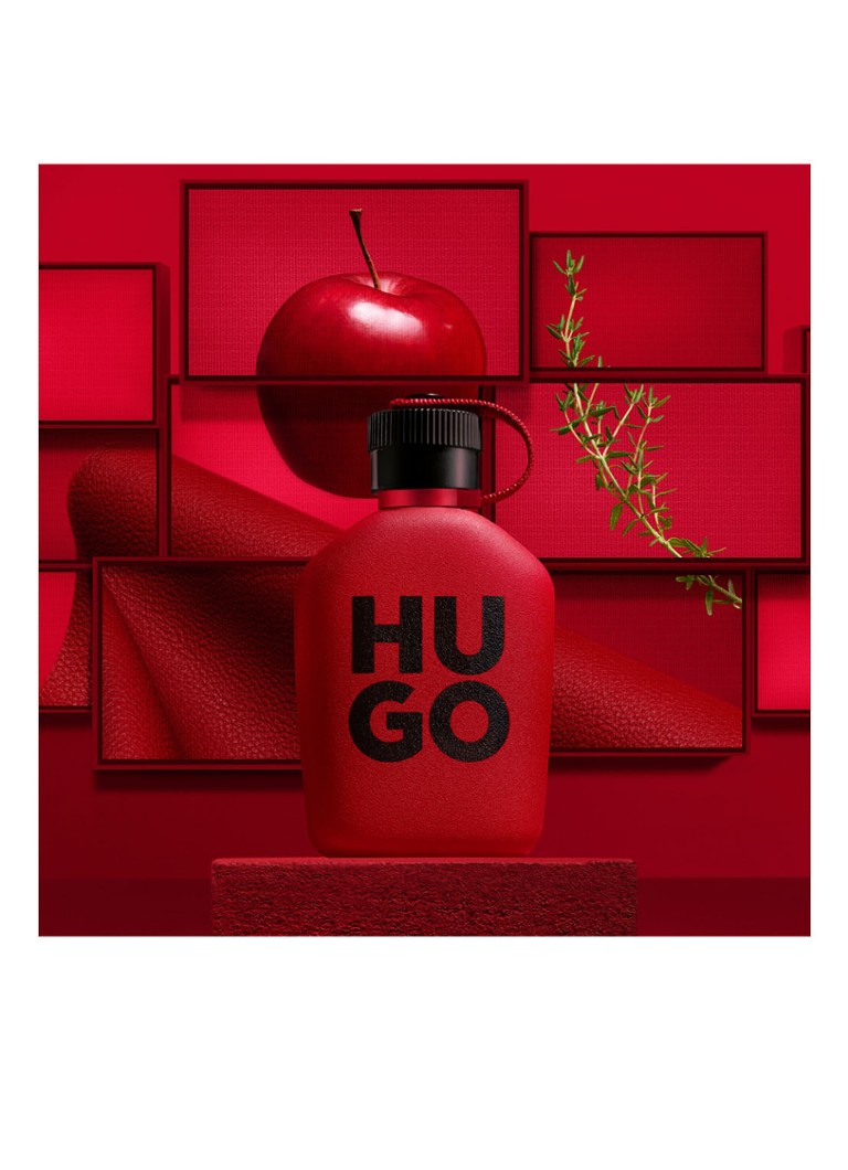 Apa de parfum HUGO BOSS Hugo Intenso