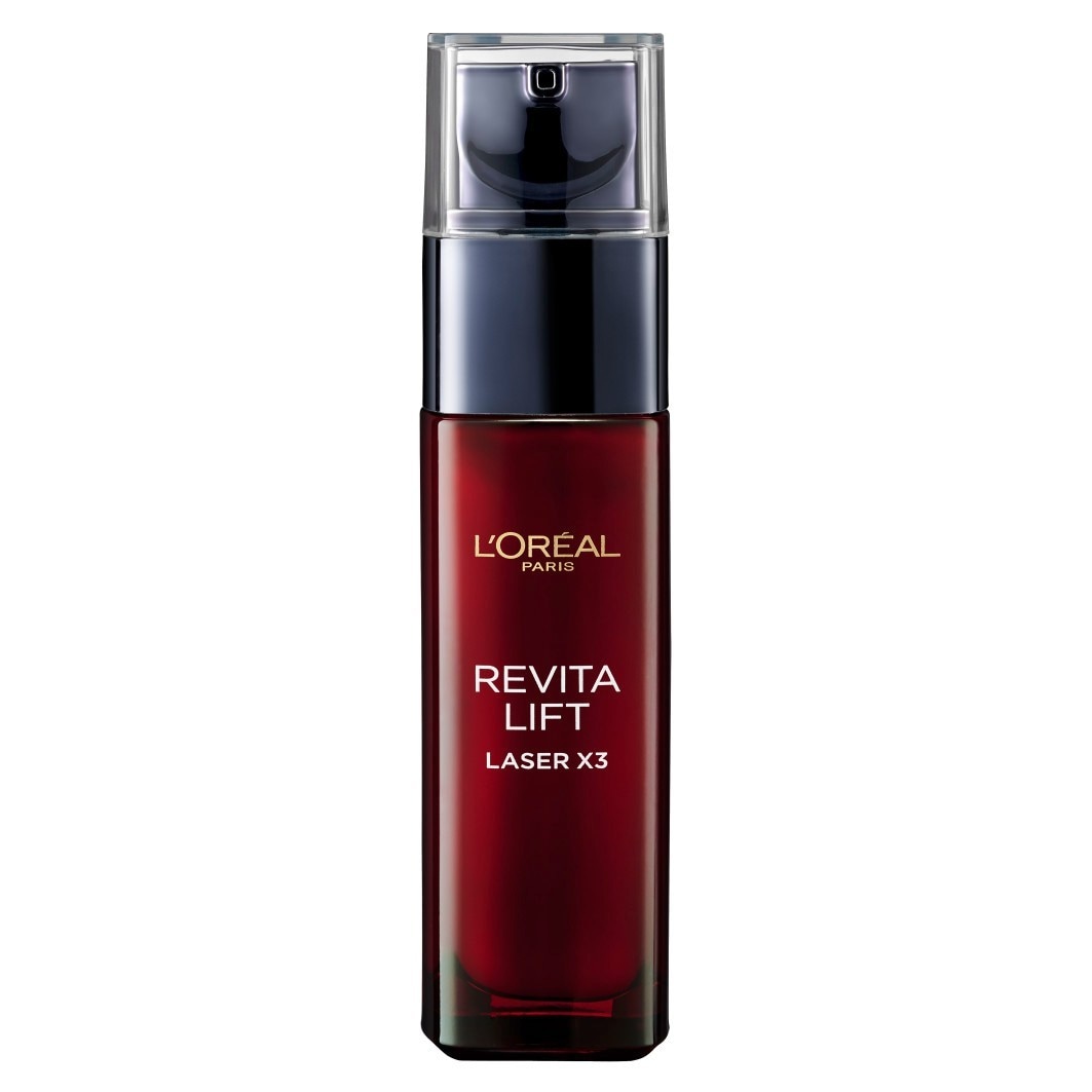 Laser X3 Anti-Age Serum