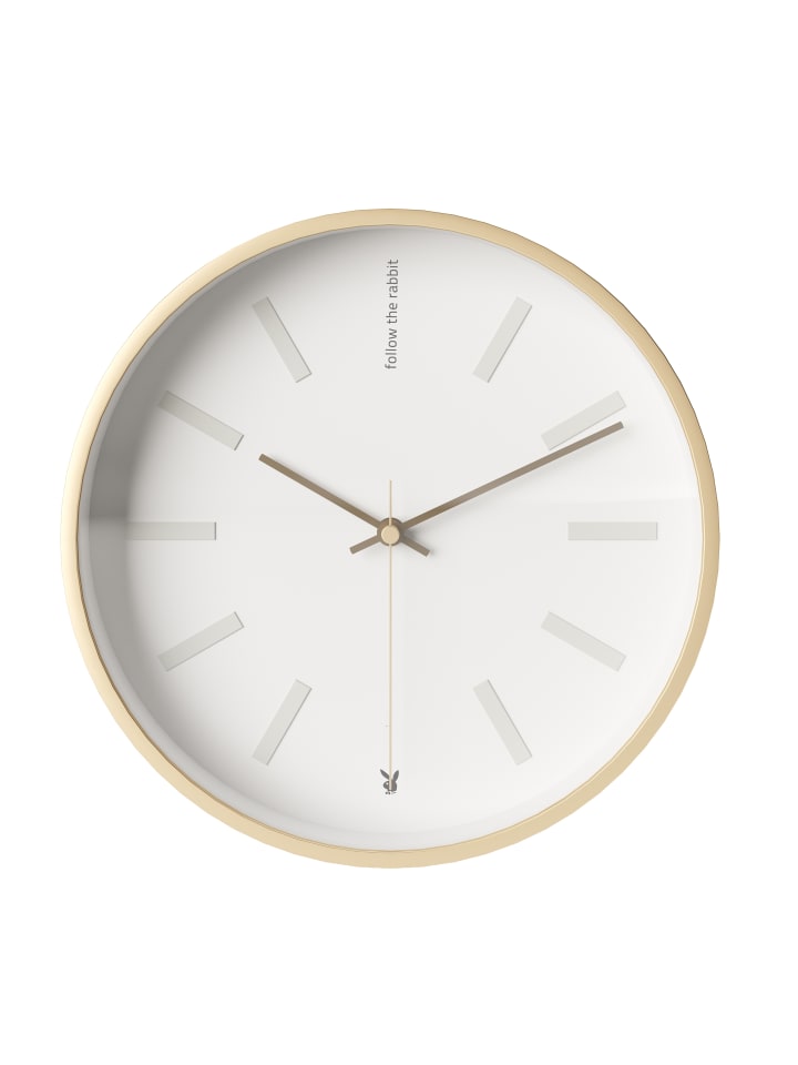 Playboy Wanduhr 