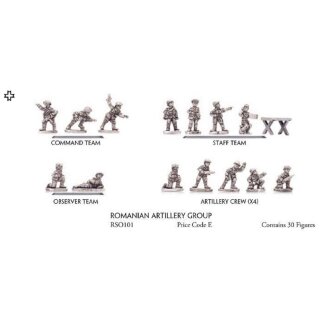 Artillery Group