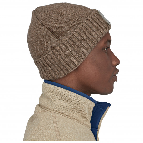 Patagonia - Brodeo Beanie - Mütze