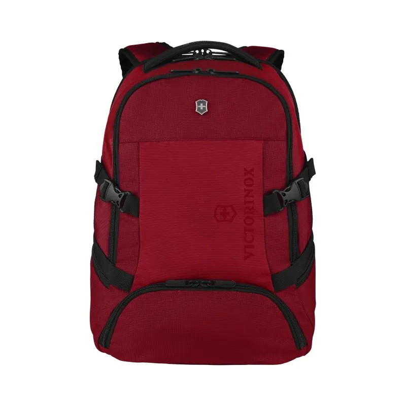 Victorinox Vx Sport EVO Deluxe Backpack - Scarlet Sage\/Red