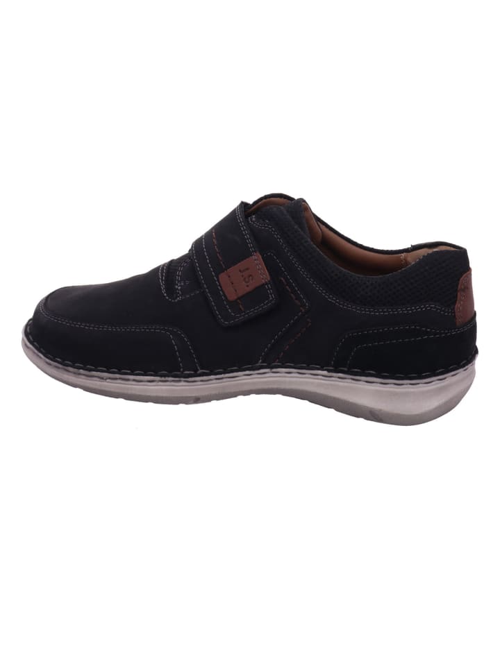 Josef Seibel Slipper in dunkelblau günstig kaufen