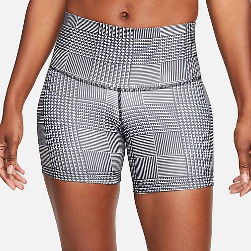 Nike Performance Damen Short YOGA TIGHTS