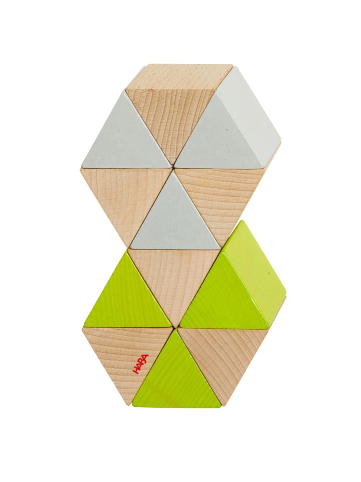Haba Spielbausteine Kreativbausteine Prismo in mehrfarbig günstig kaufen onesize