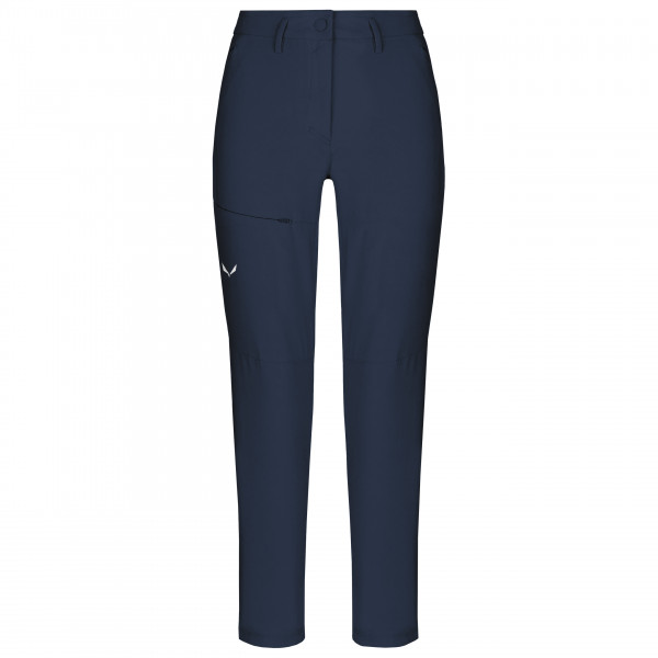 Salewa - Women's Puez Dolomitic 2 DST Reg Pant - Trekkinghose