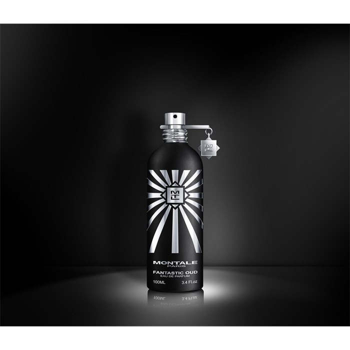 Eau de Parfum Spray