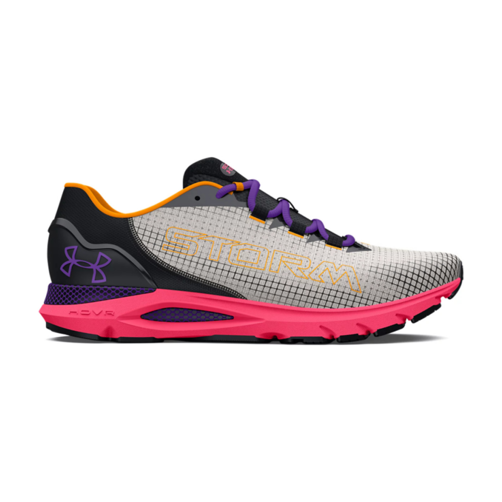 Under Armour HOVR Sonic 6 Storm 3026553-300 / grau