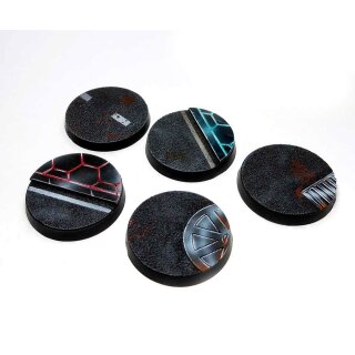 Infinity Yu-Jing Base Tops Giraldez