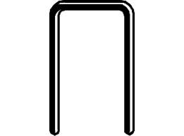Paslode Fasteners 113297 Nieten Serie W16 x 50 mm verzinkt 10.000 Stück