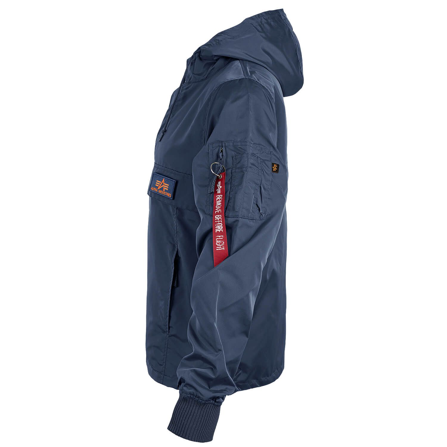 TT Anorak LW Sommer Windbreaker