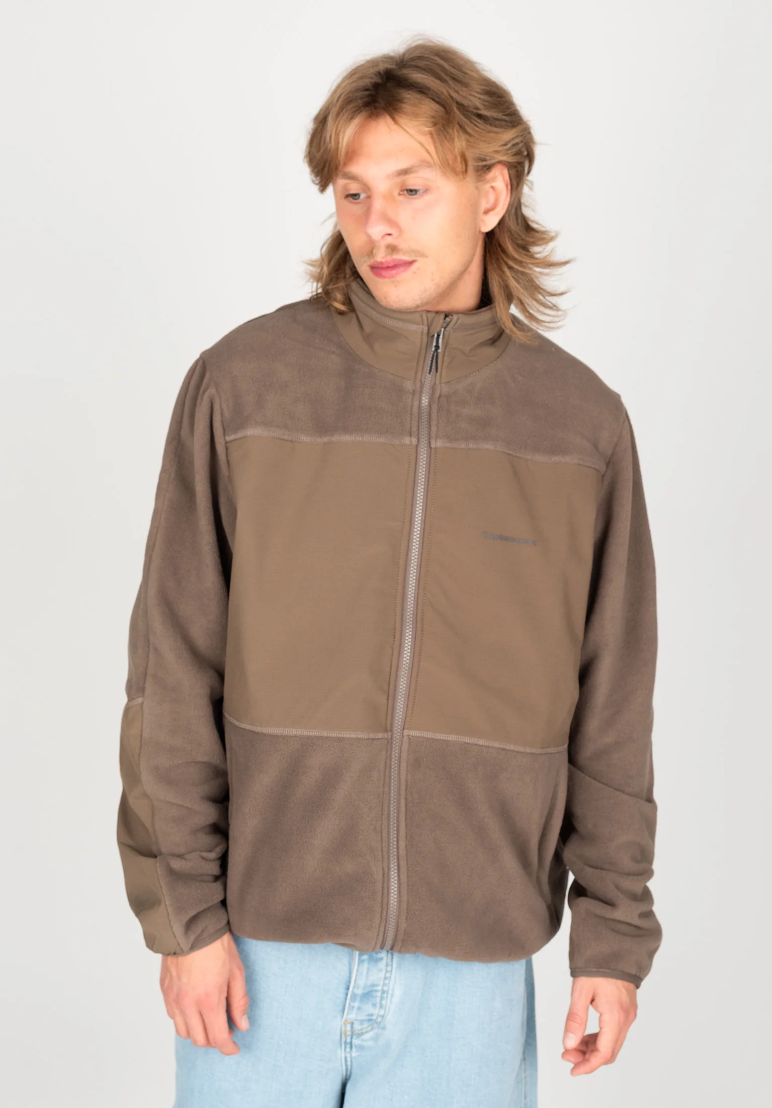 Deck Fleece