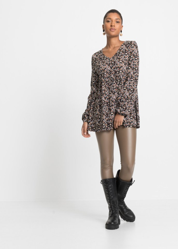 Shirtbluse