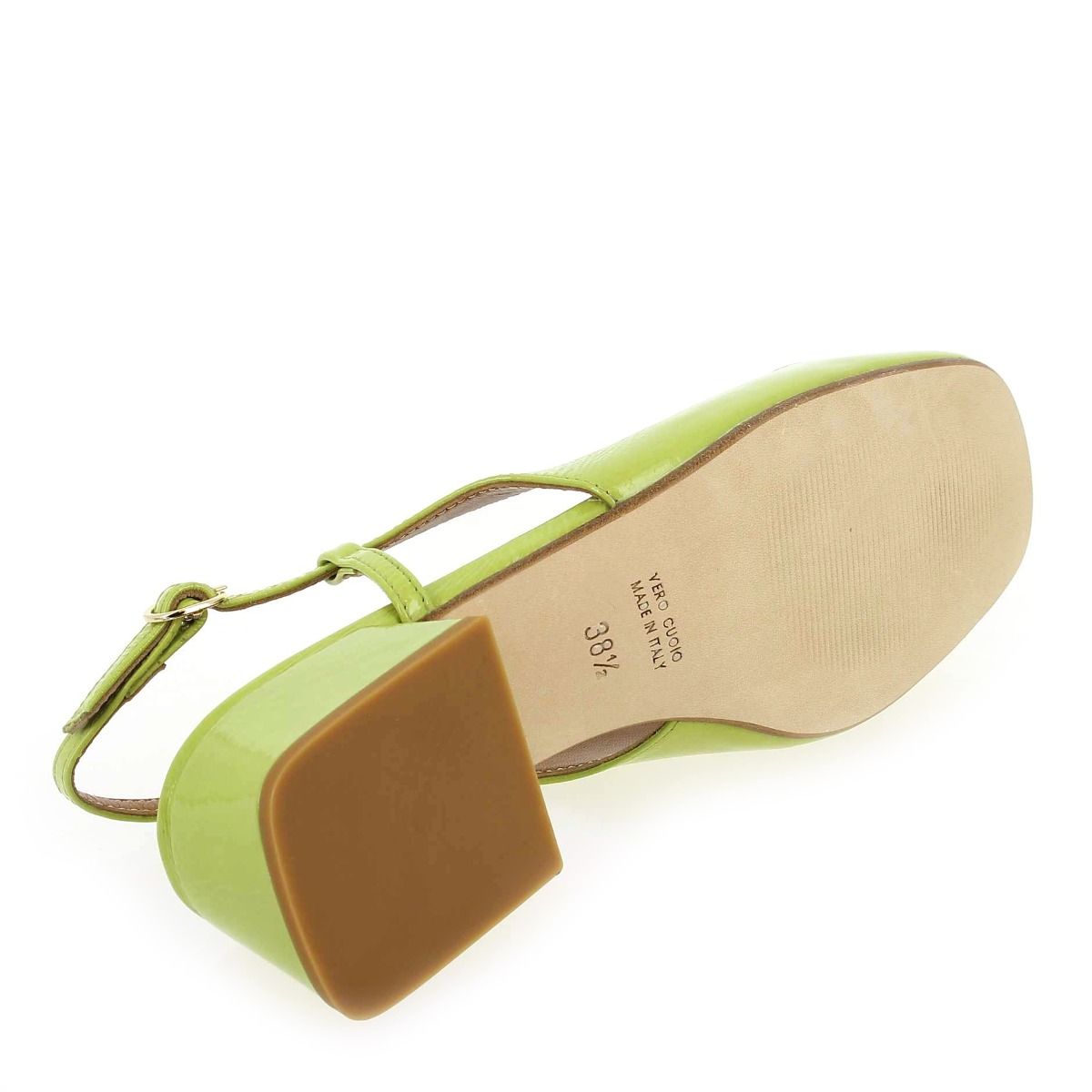 Julie Dee  GD 328 - Vert