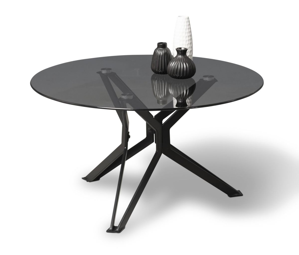 M2 Couchtisch Miri Grau