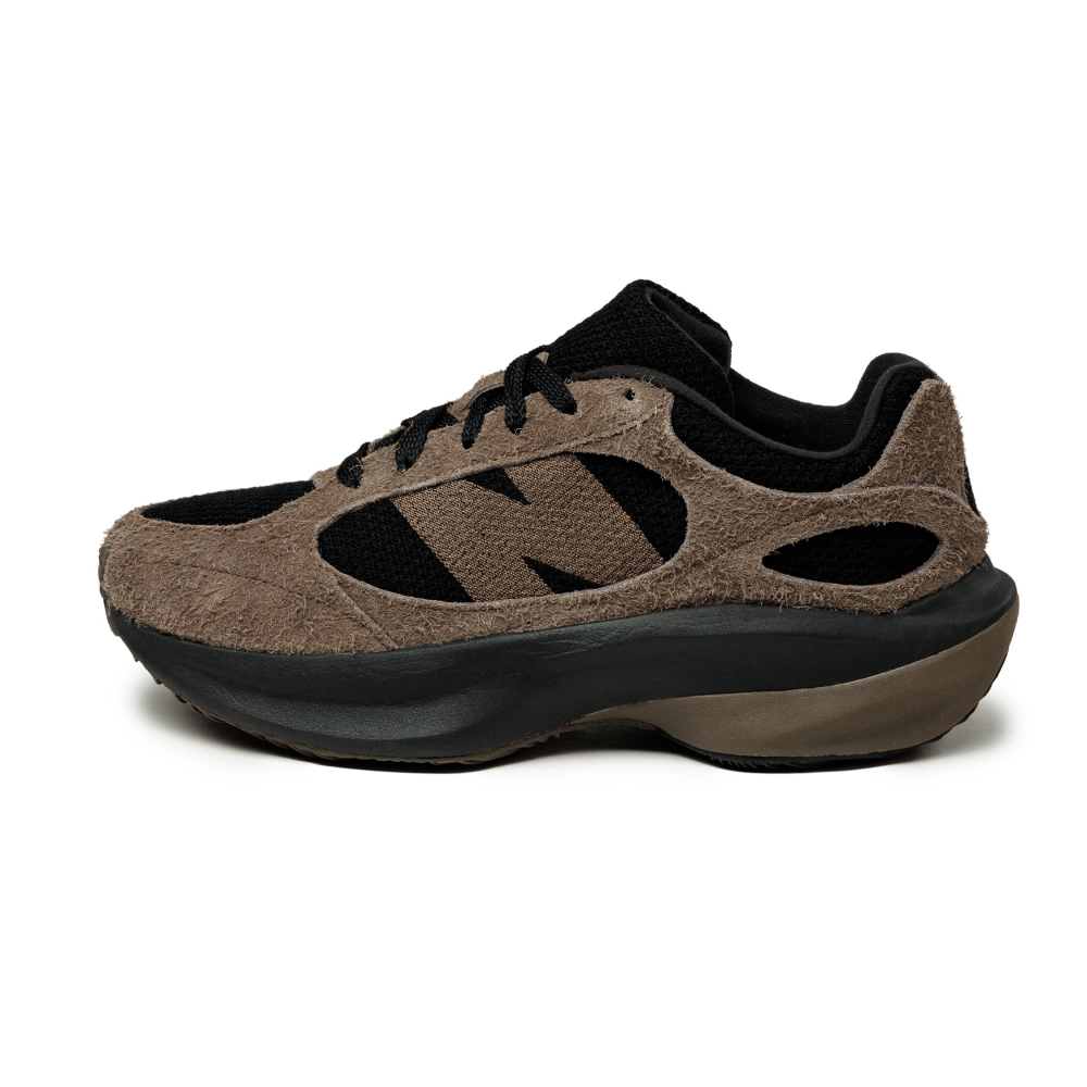 New Balance WRPD Runner Dark Mushroom UWRPDMUS / braun