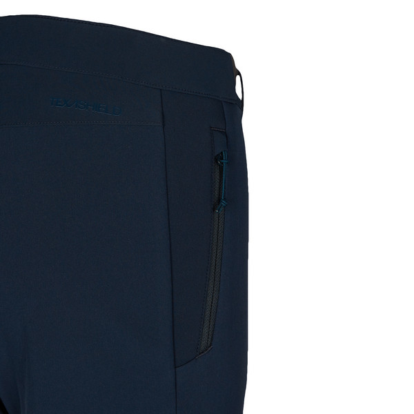 STOLLBERG PANTS W Damen - Softshellhose
