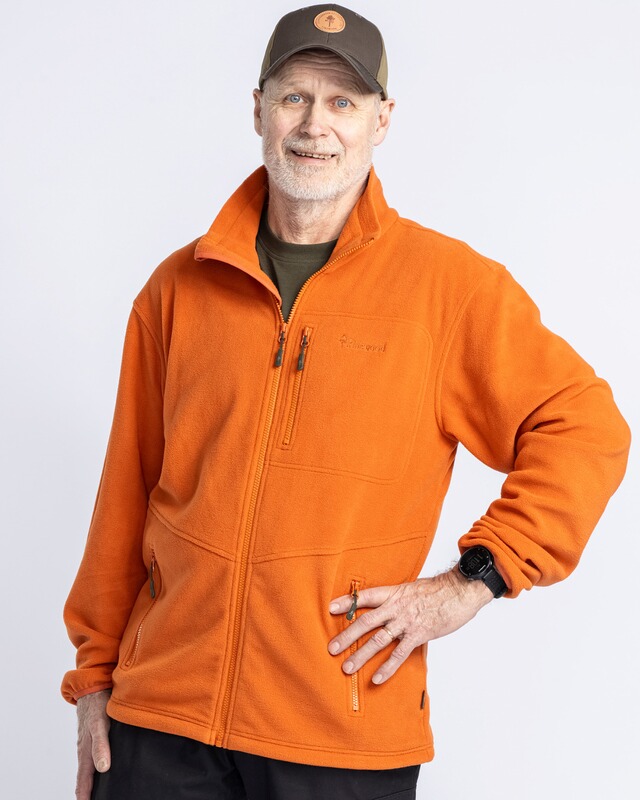 Pinewood Fleecejacke Finnveden