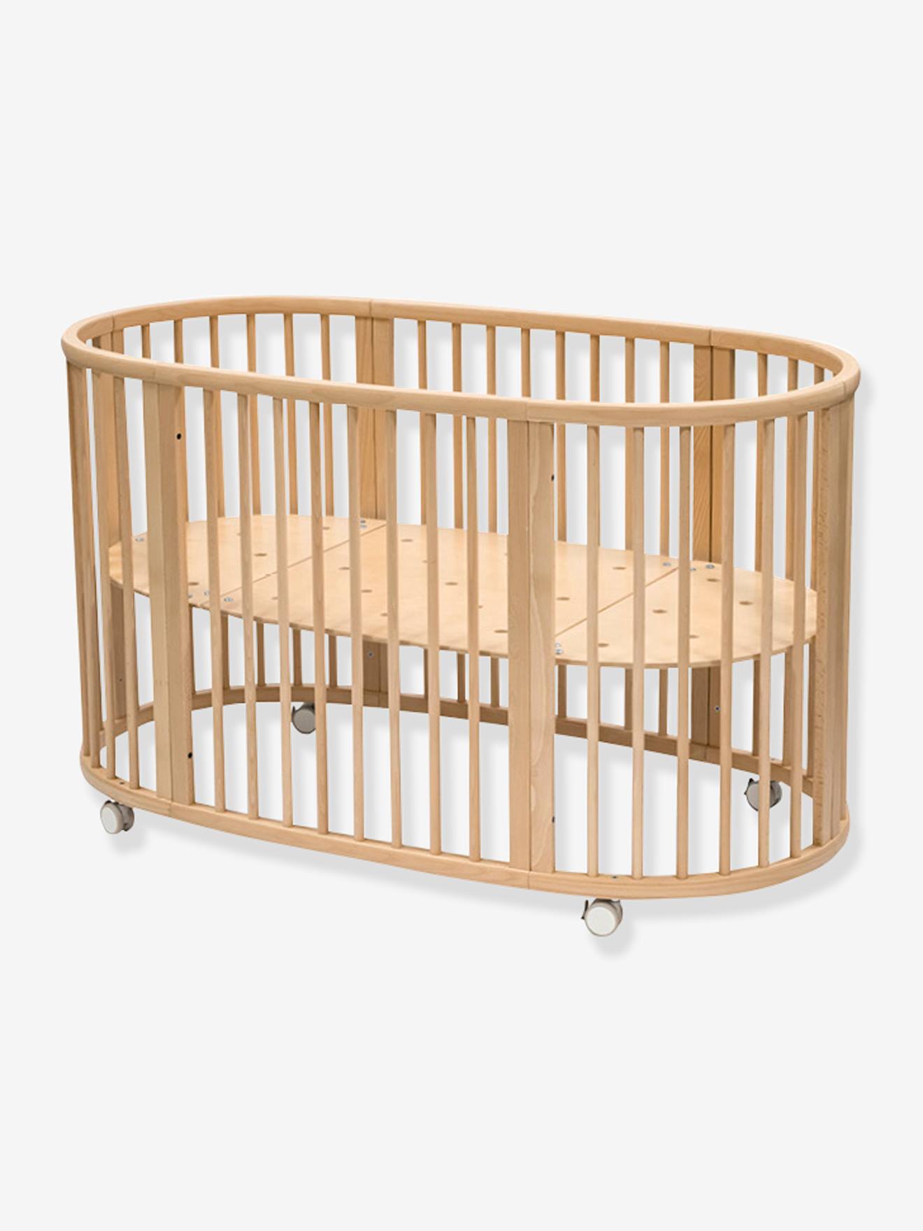Lit Sleepi™ V3 STOKKE white