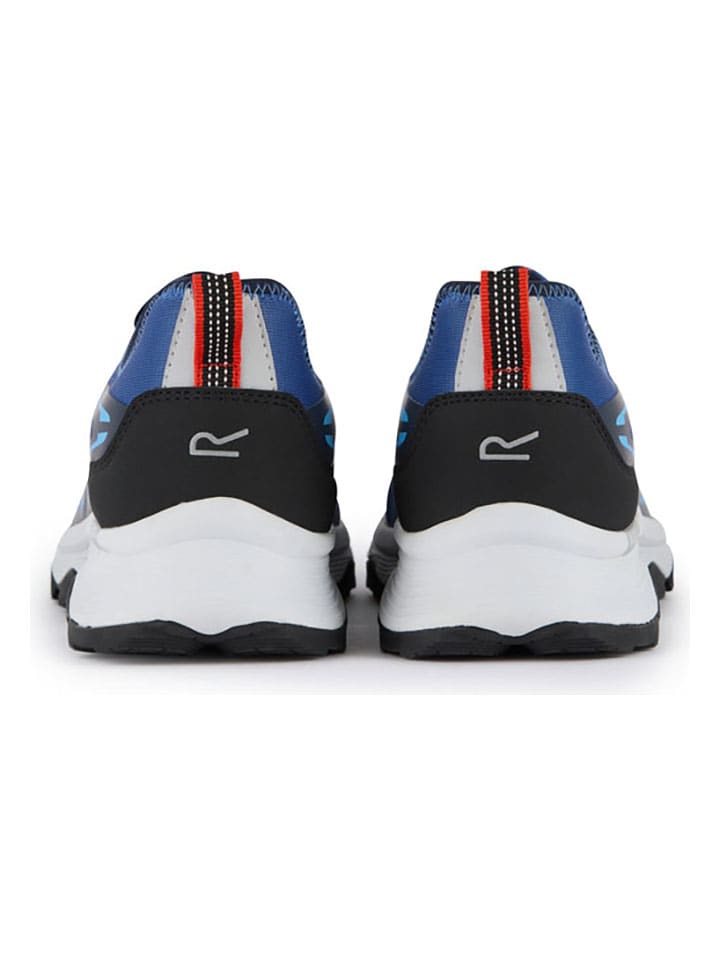 Regatta Wanderschuhe ''Blaze'' in Blau günstig kaufen