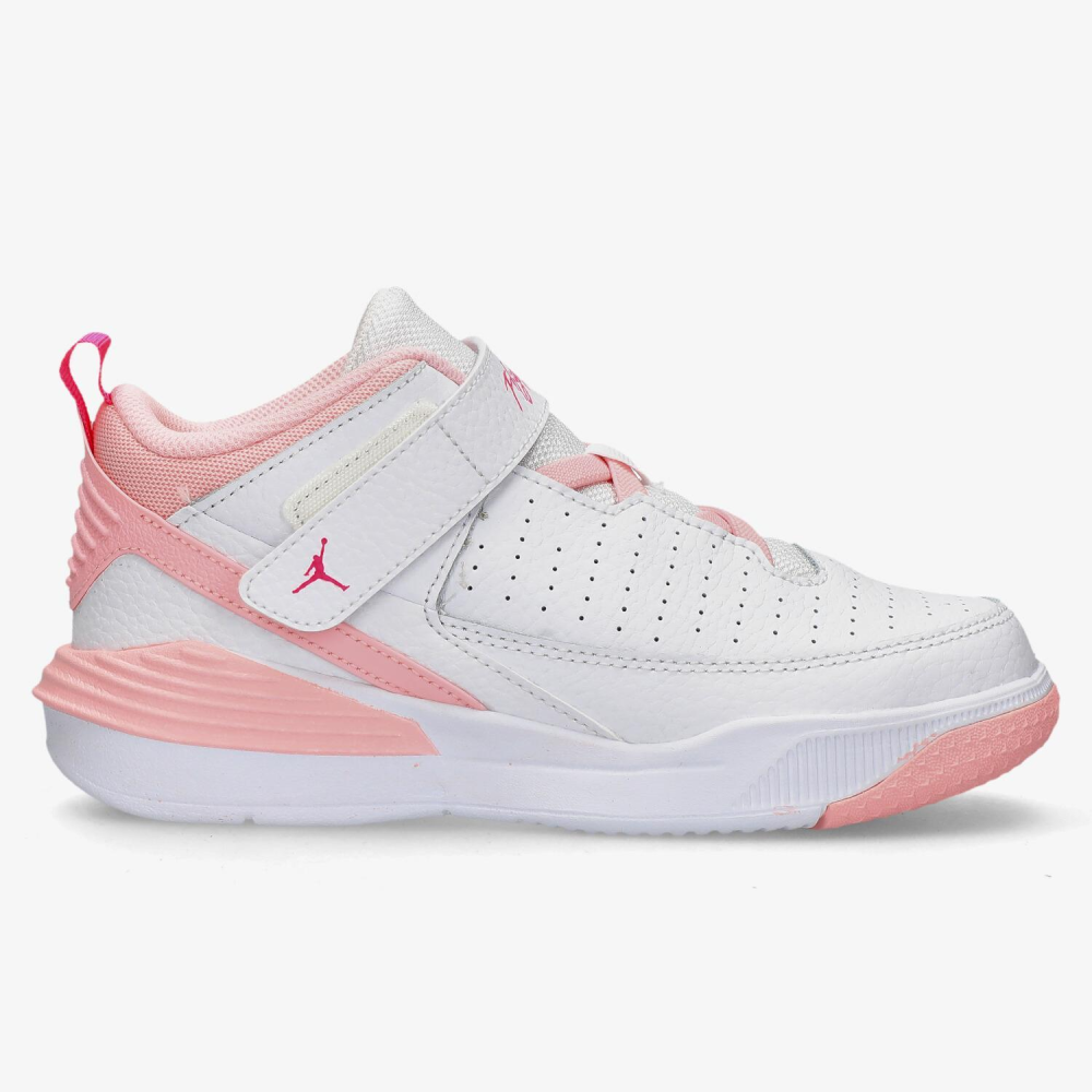 NIKE JORDAN Max Aura 5 FD8790-116 / weiss