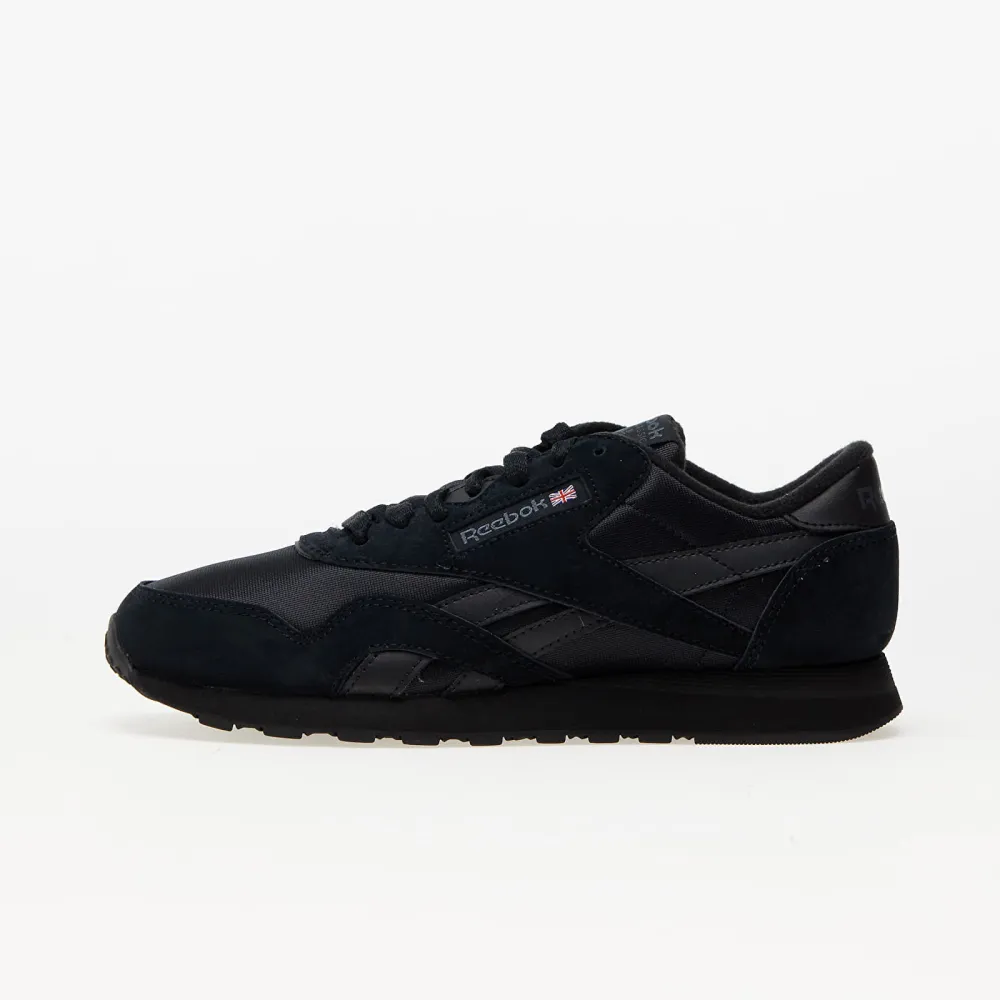 Reebok Classic Nylon IE4537 / schwarz