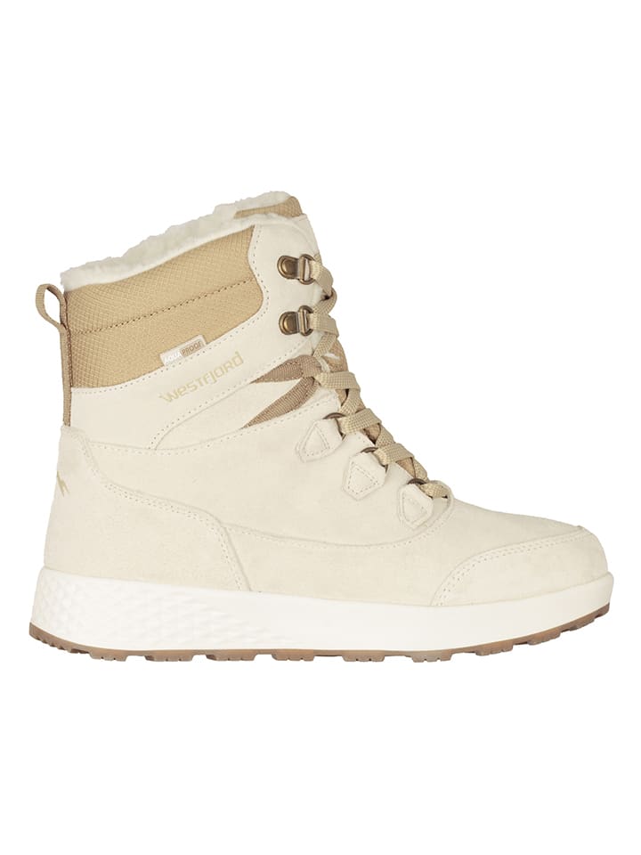 Westfjord Leder-Winterboots 